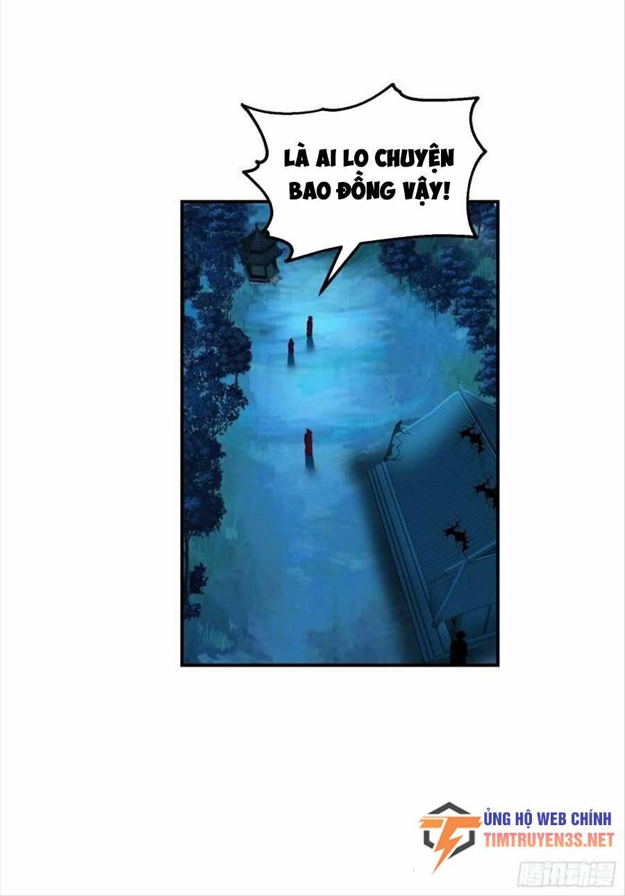 Ta Có Một Quyển Hàng Yêu Phổ - Chap 45