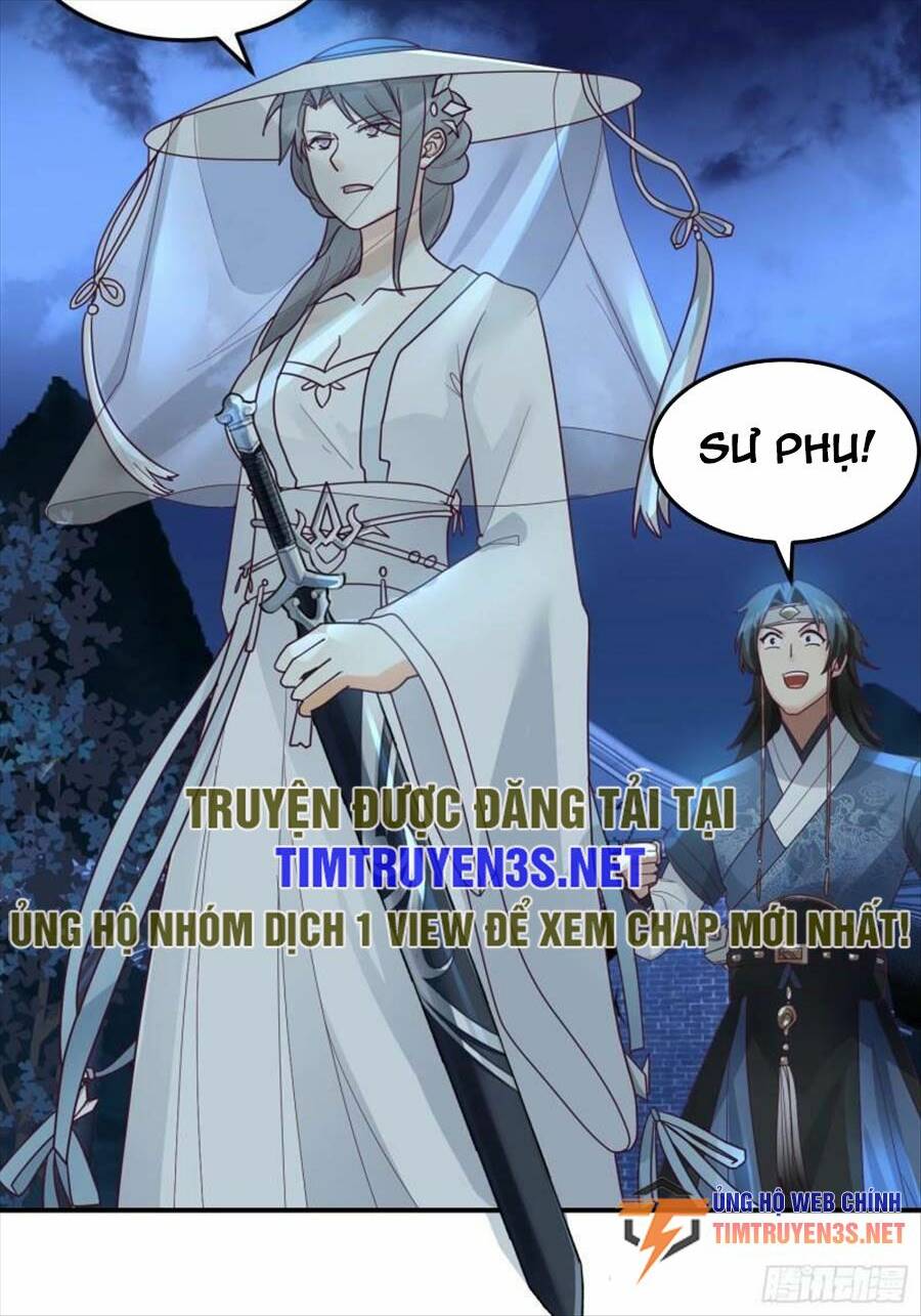 Ta Có Một Quyển Hàng Yêu Phổ - Chap 45