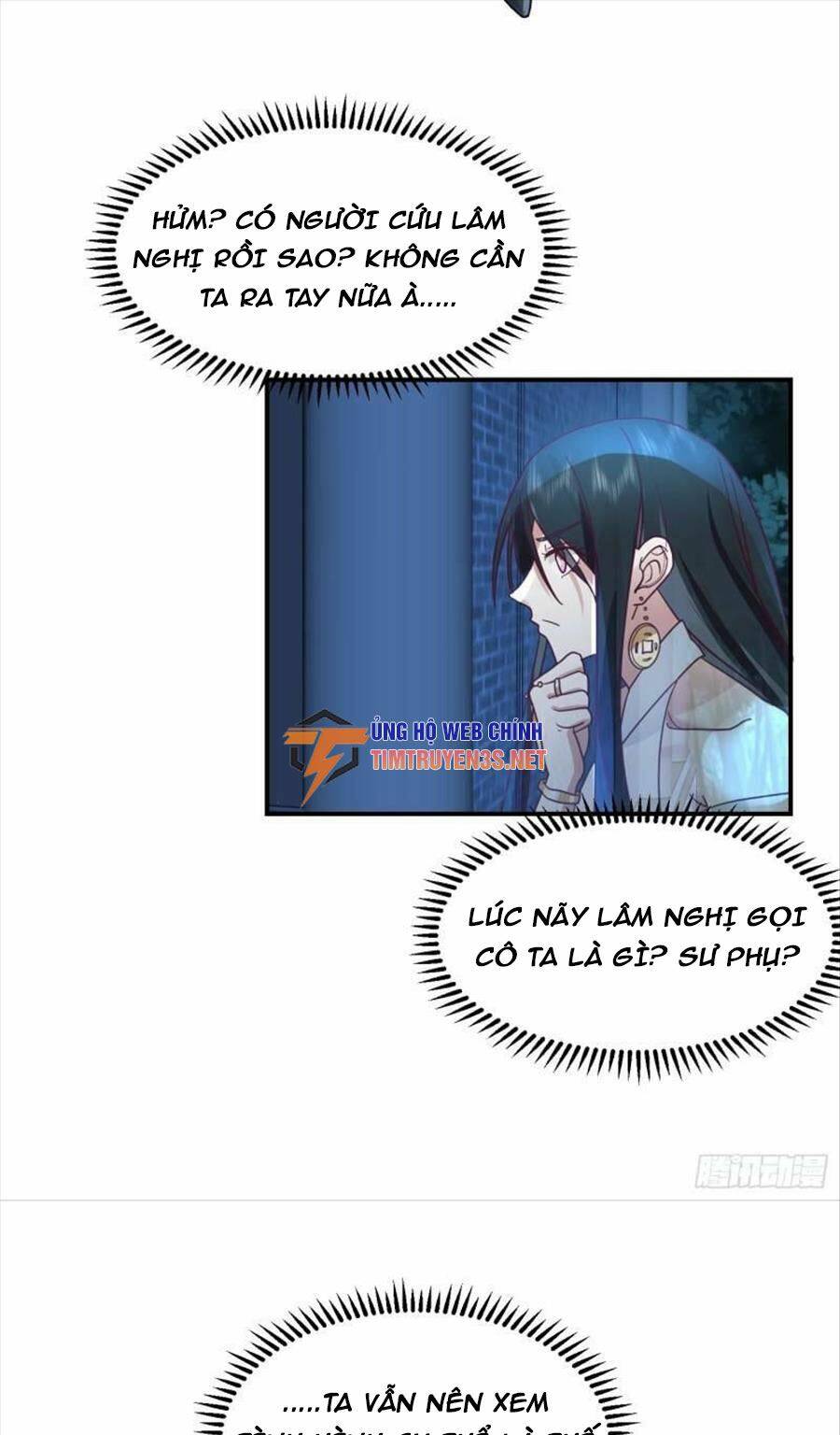 Ta Có Một Quyển Hàng Yêu Phổ - Chap 45