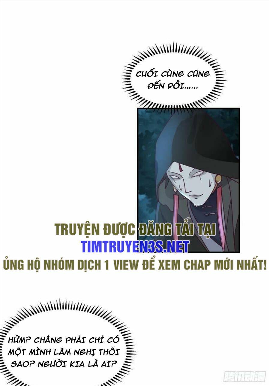 Ta Có Một Quyển Hàng Yêu Phổ - Chap 45