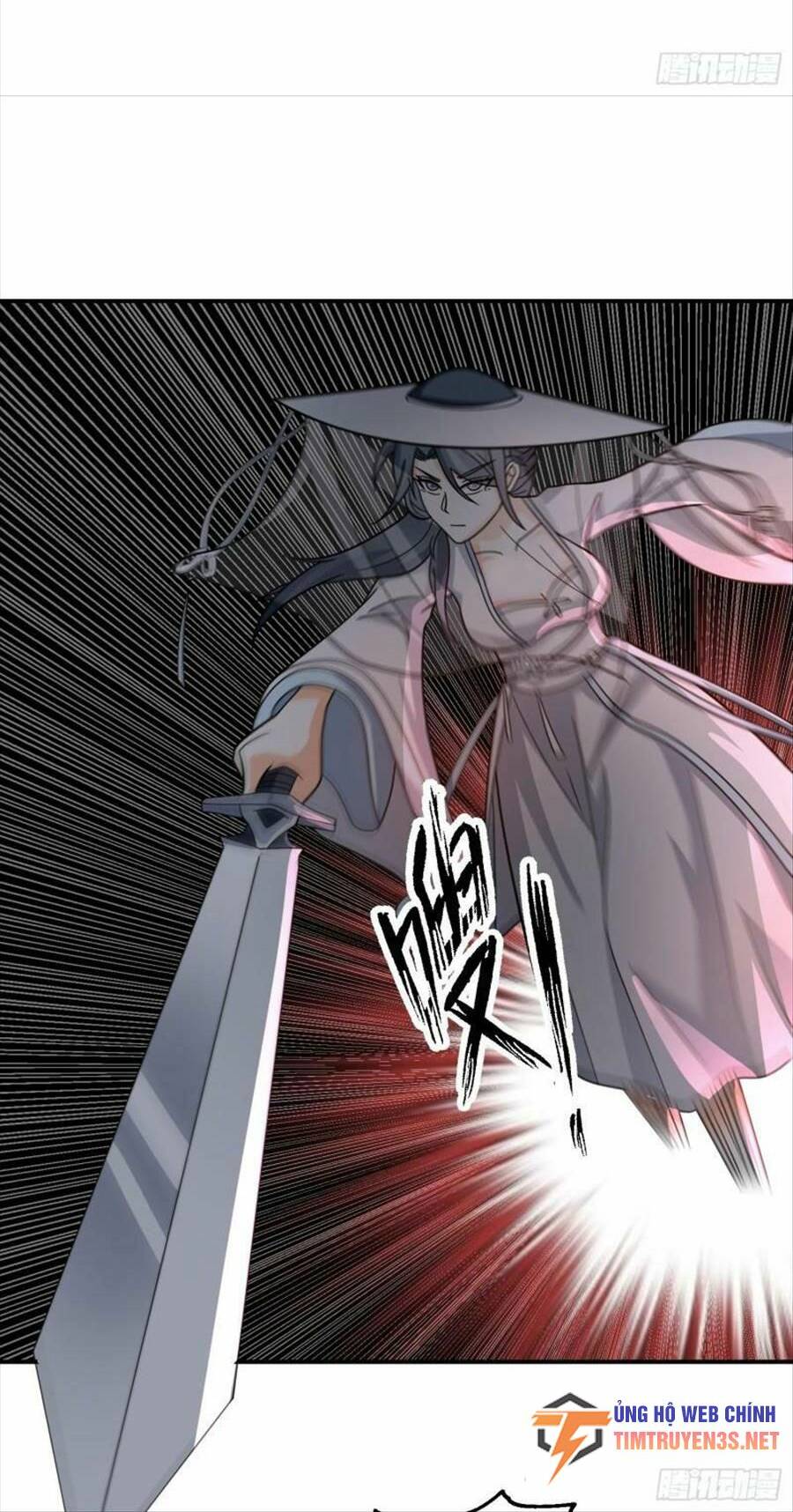 Ta Có Một Quyển Hàng Yêu Phổ - Chap 45