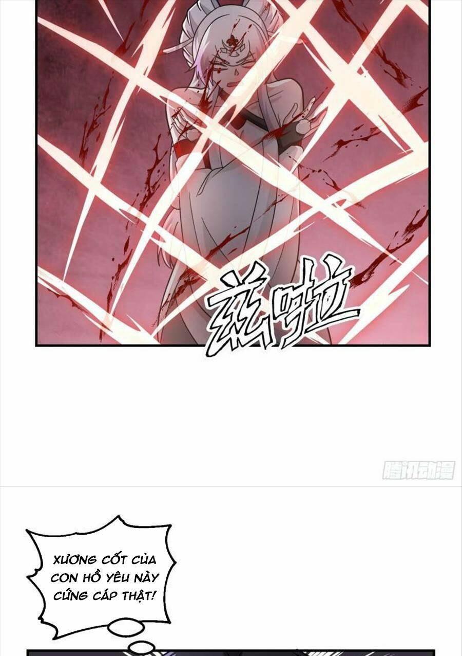 Ta Có Một Quyển Hàng Yêu Phổ - Chap 45