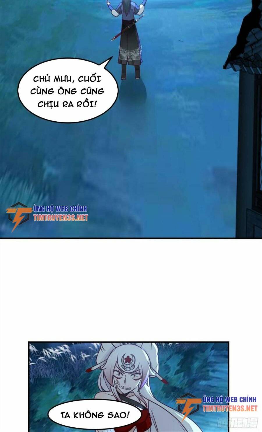 Ta Có Một Quyển Hàng Yêu Phổ - Chap 45
