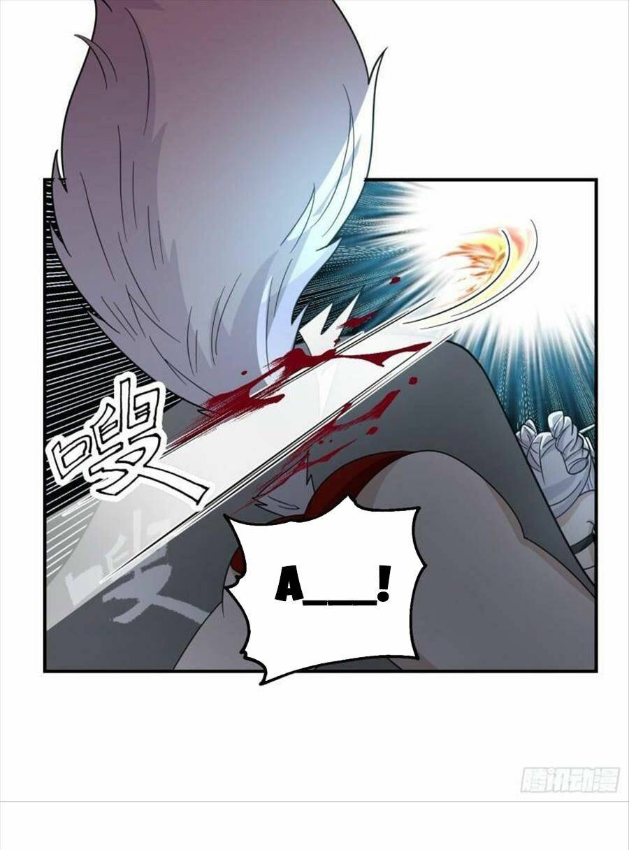 Ta Có Một Quyển Hàng Yêu Phổ - Chap 45