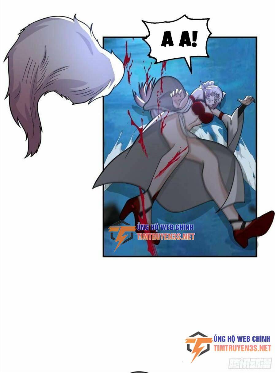 Ta Có Một Quyển Hàng Yêu Phổ - Chap 45