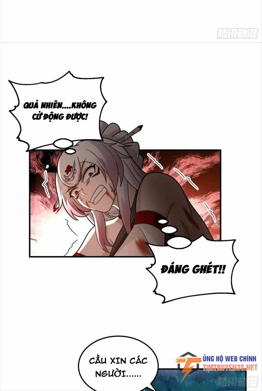 Ta Có Một Quyển Hàng Yêu Phổ - Chap 45