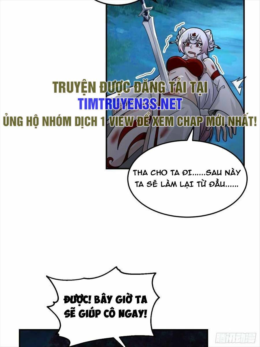 Ta Có Một Quyển Hàng Yêu Phổ - Chap 45
