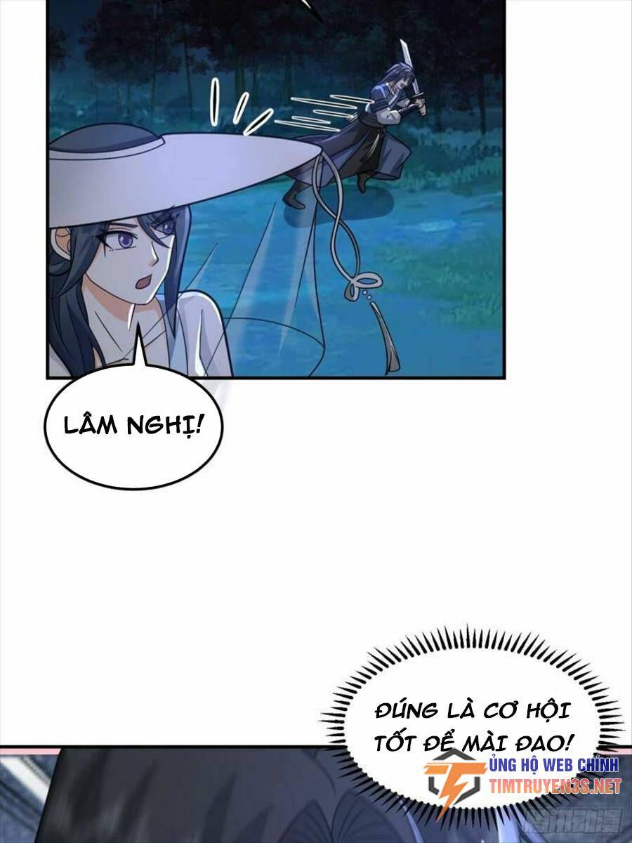 Ta Có Một Quyển Hàng Yêu Phổ - Chap 45