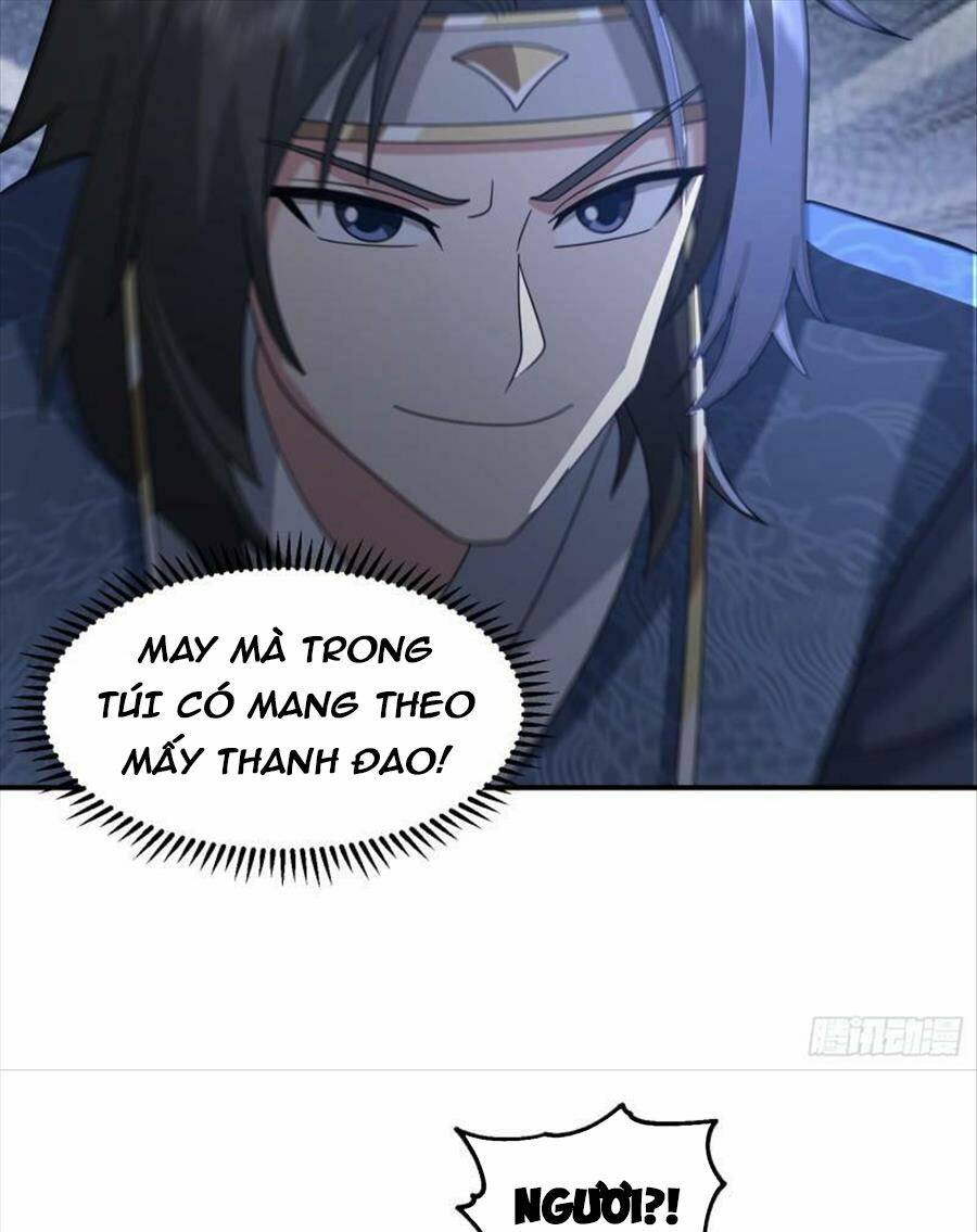Ta Có Một Quyển Hàng Yêu Phổ - Chap 45