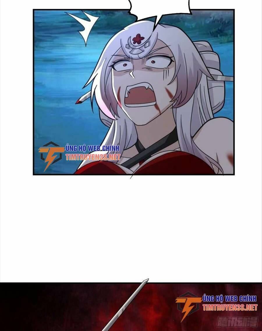 Ta Có Một Quyển Hàng Yêu Phổ - Chap 45
