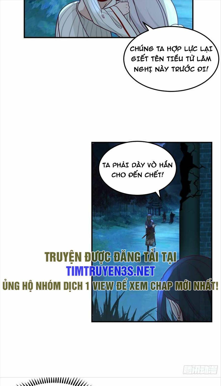 Ta Có Một Quyển Hàng Yêu Phổ - Chap 45