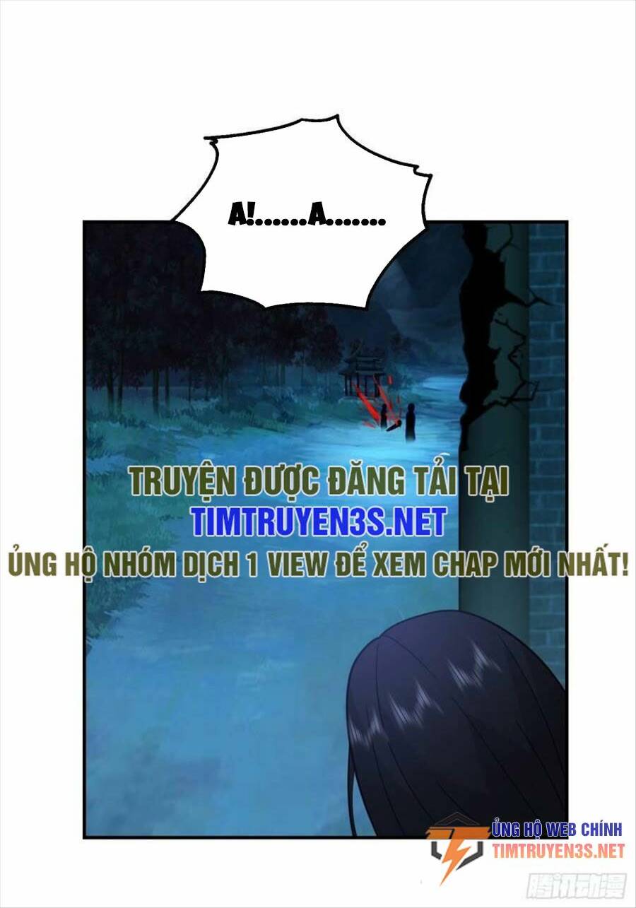 Ta Có Một Quyển Hàng Yêu Phổ - Chap 45
