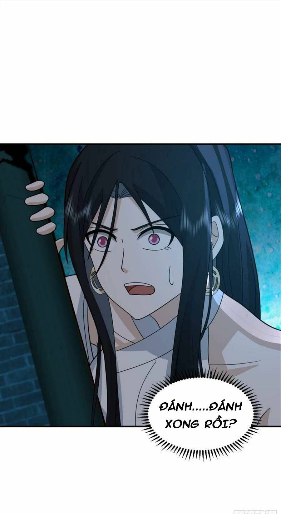 Ta Có Một Quyển Hàng Yêu Phổ - Chap 45