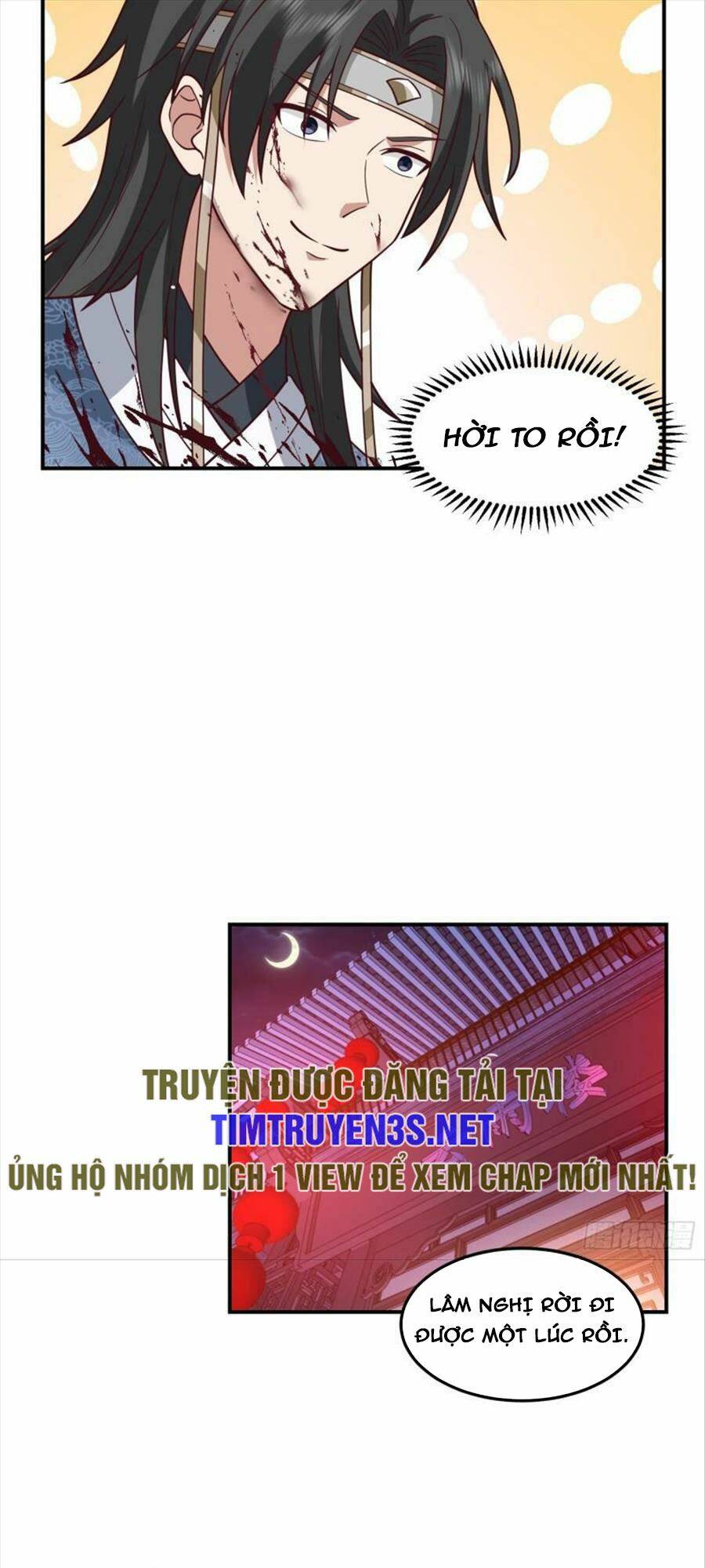 Ta Có Một Quyển Hàng Yêu Phổ - Chap 45