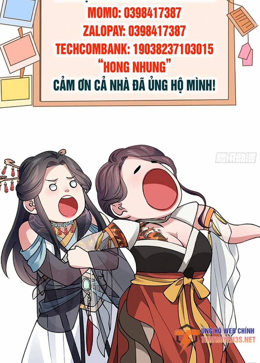Ta Có Một Quyển Hàng Yêu Phổ - Chap 45