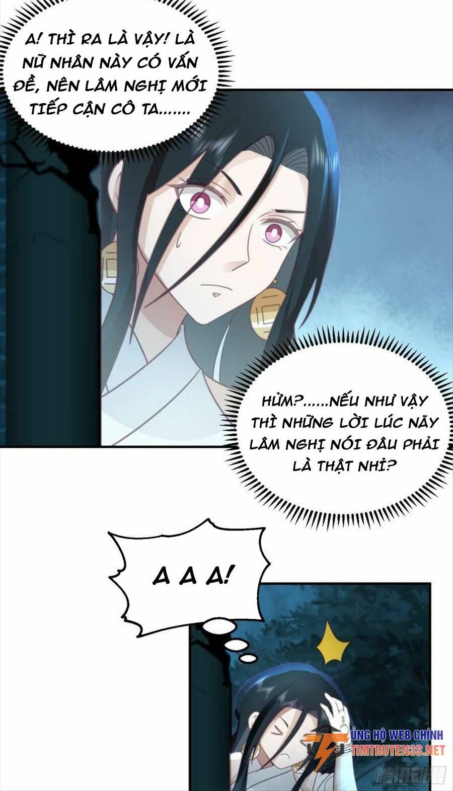 Ta Có Một Quyển Hàng Yêu Phổ - Chap 45