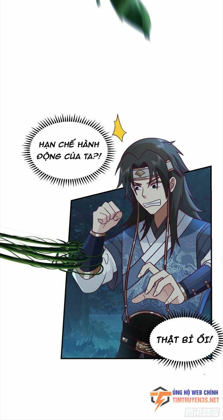Ta Có Một Quyển Hàng Yêu Phổ - Chap 45