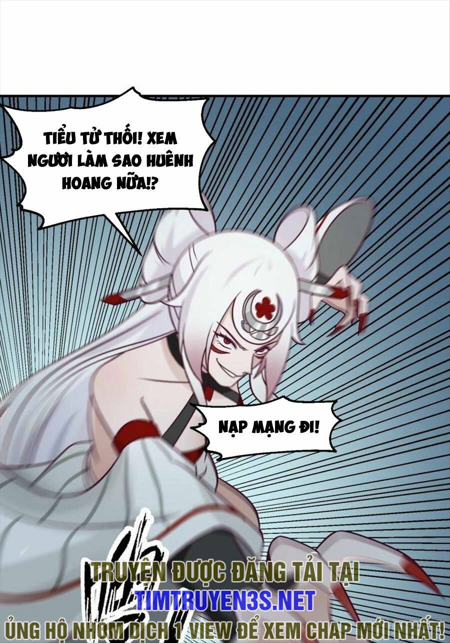 Ta Có Một Quyển Hàng Yêu Phổ - Chap 45