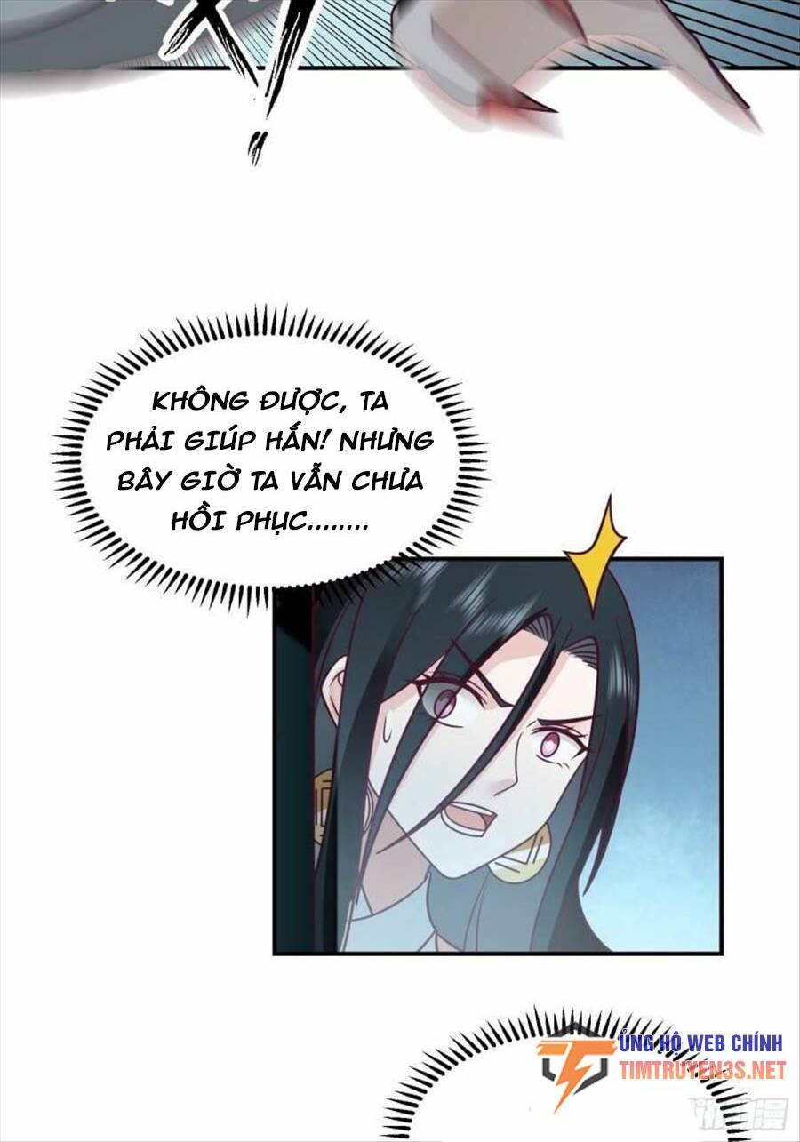 Ta Có Một Quyển Hàng Yêu Phổ - Chap 45