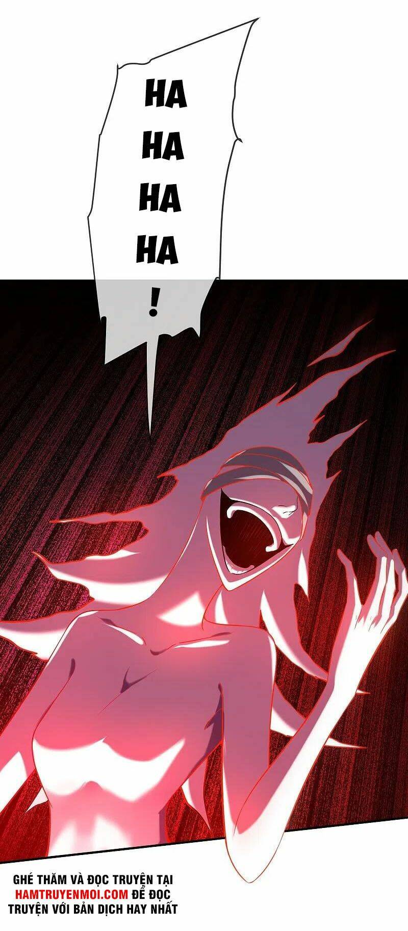 Ta Có Một Tòa Nhà Ma - Chap 182