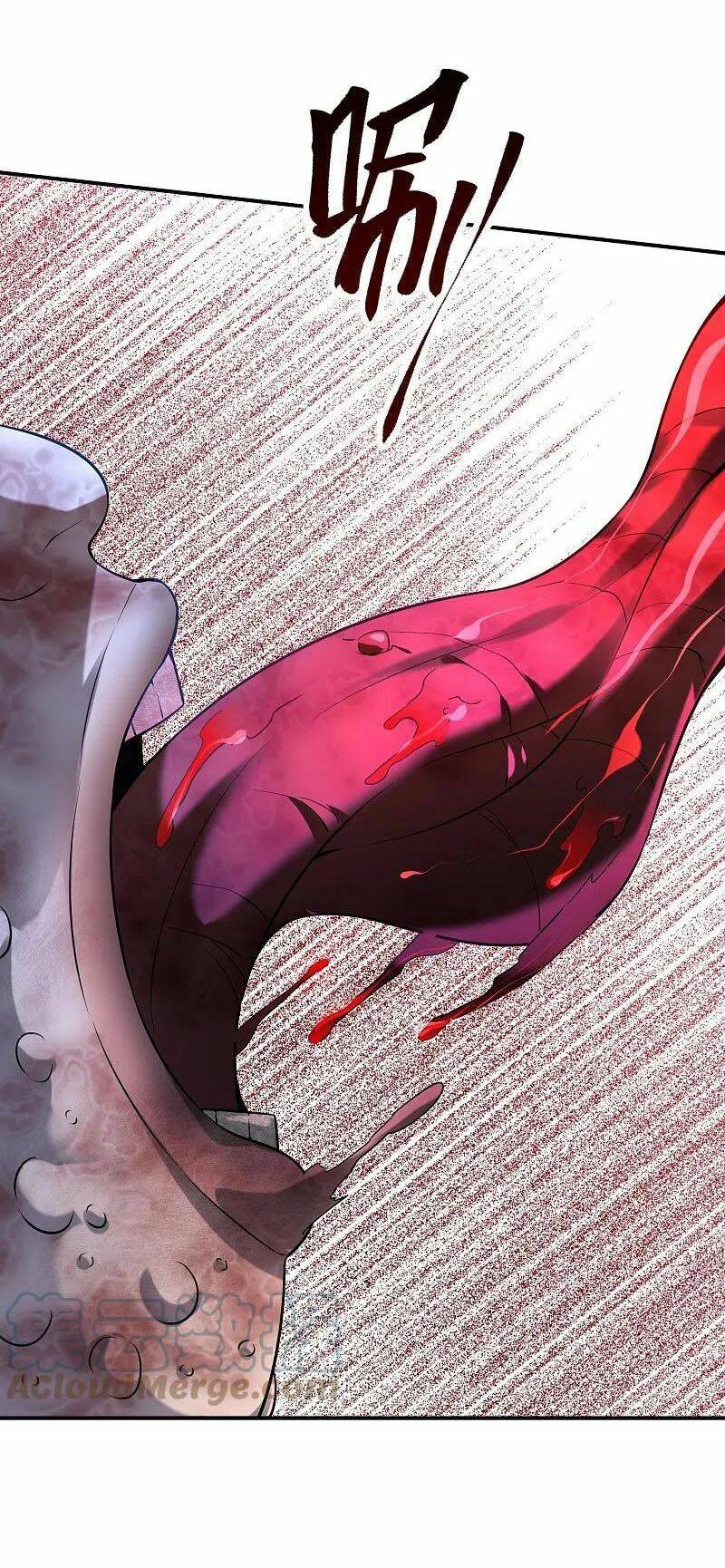 Ta Có Một Tòa Nhà Ma - Chap 182