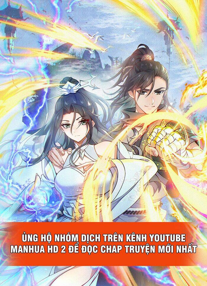Ta Có Thể Rút Ra Thuộc Tính - Chap 30