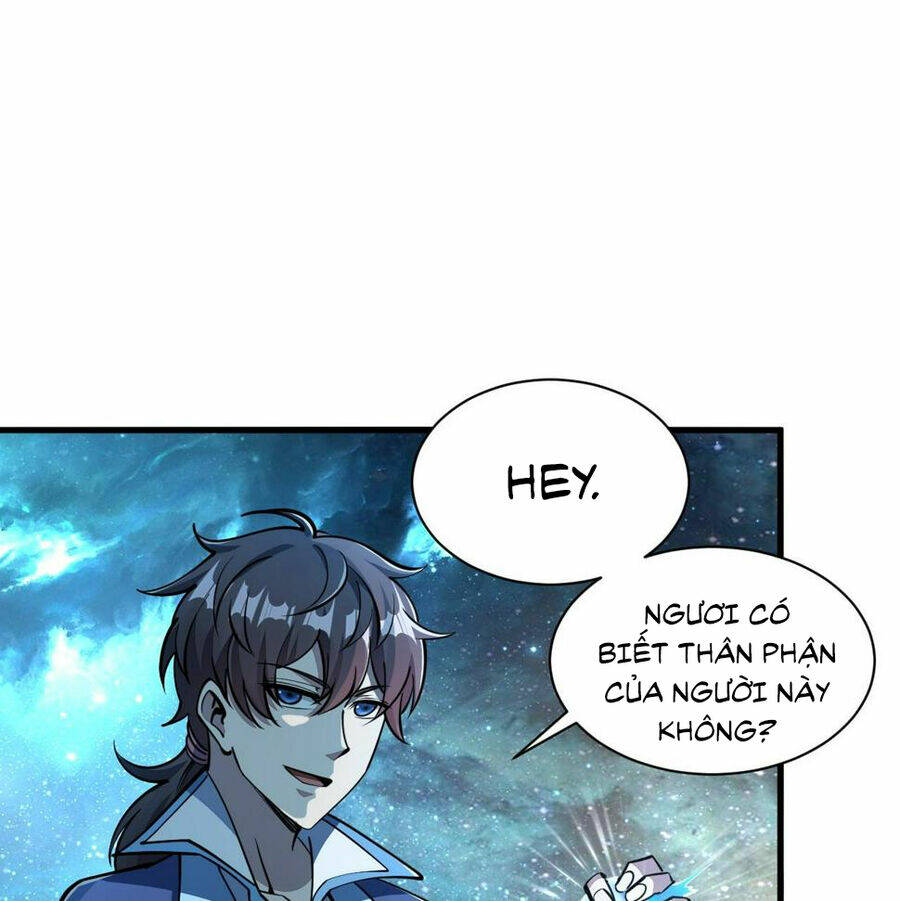 Ta Có Thể Rút Ra Thuộc Tính - Chap 36