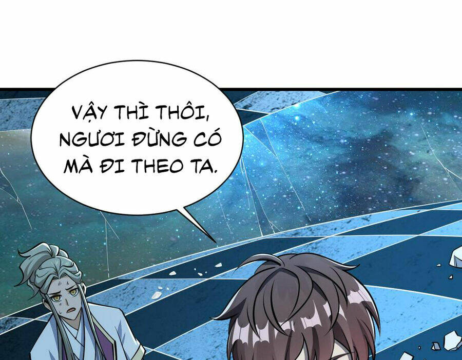 Ta Có Thể Rút Ra Thuộc Tính - Chap 36