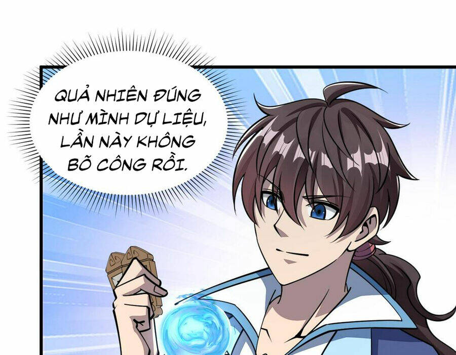 Ta Có Thể Rút Ra Thuộc Tính - Chap 36