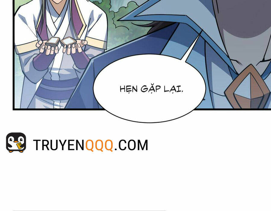 Ta Có Thể Rút Ra Thuộc Tính - Chap 36