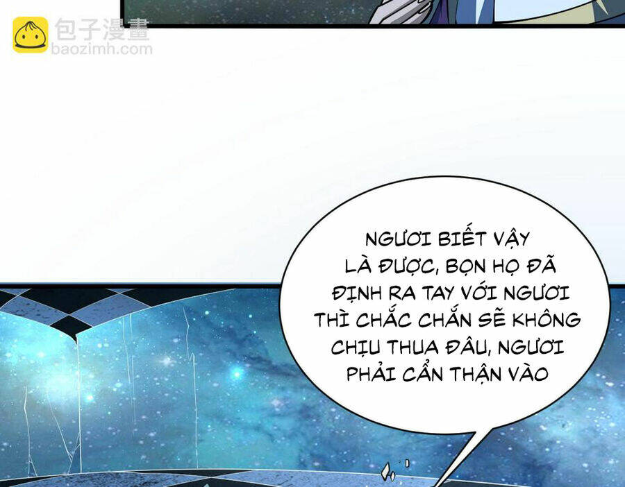 Ta Có Thể Rút Ra Thuộc Tính - Chap 36