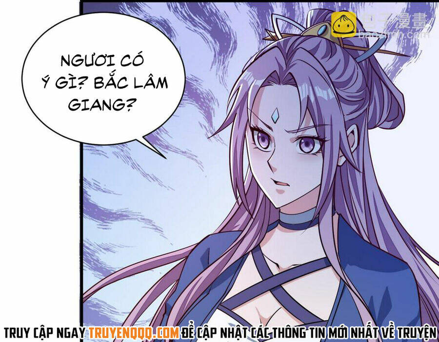 Ta Có Thể Rút Ra Thuộc Tính - Chap 36