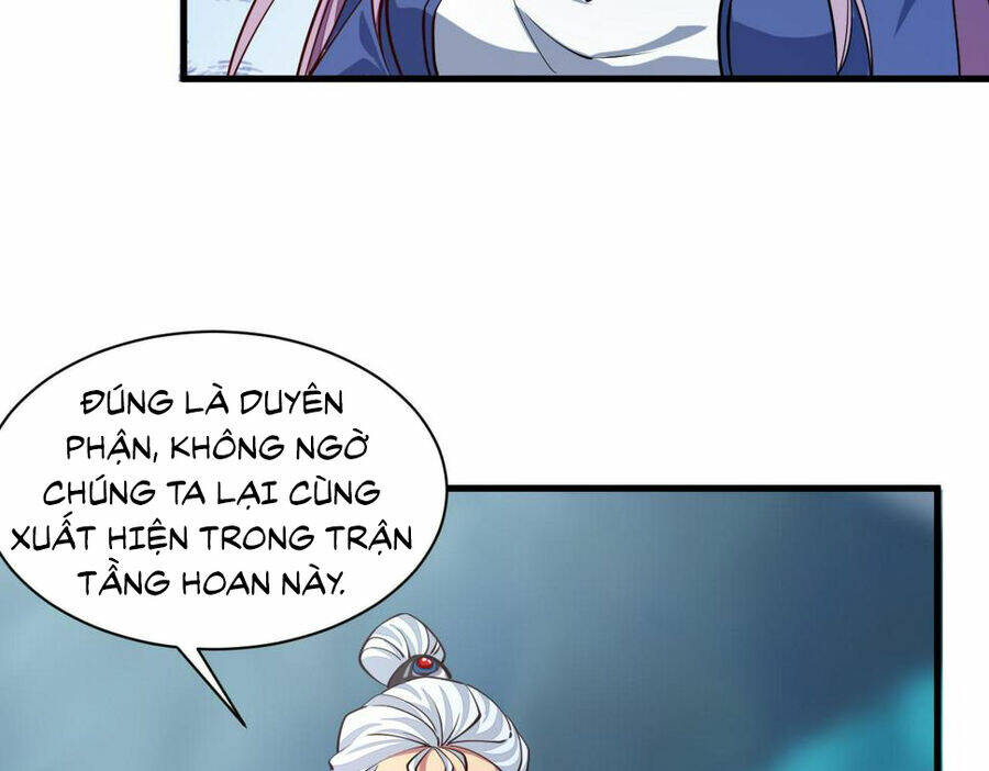 Ta Có Thể Rút Ra Thuộc Tính - Chap 36