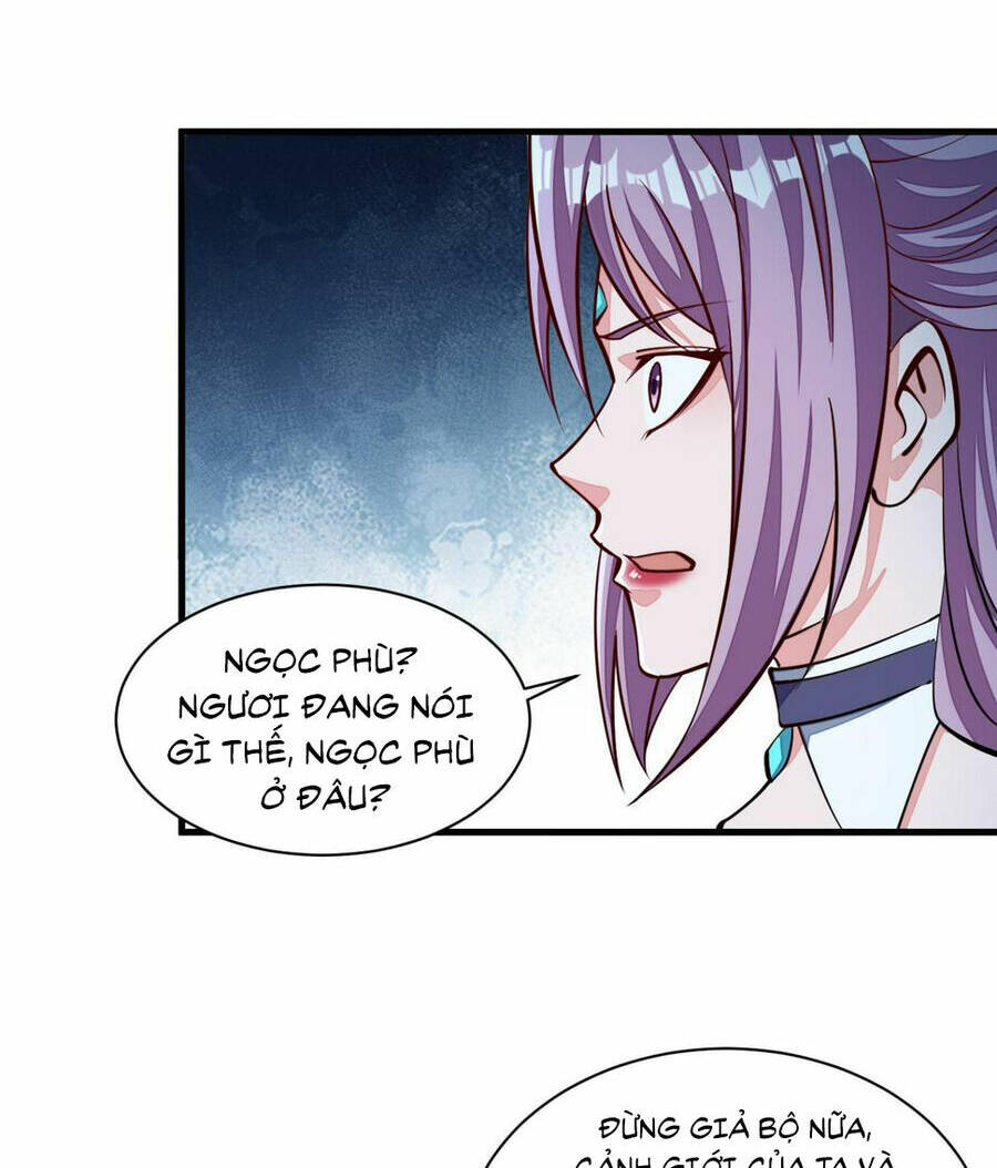 Ta Có Thể Rút Ra Thuộc Tính - Chap 36