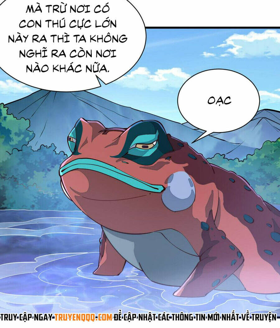 Ta Có Thể Rút Ra Thuộc Tính - Chap 36