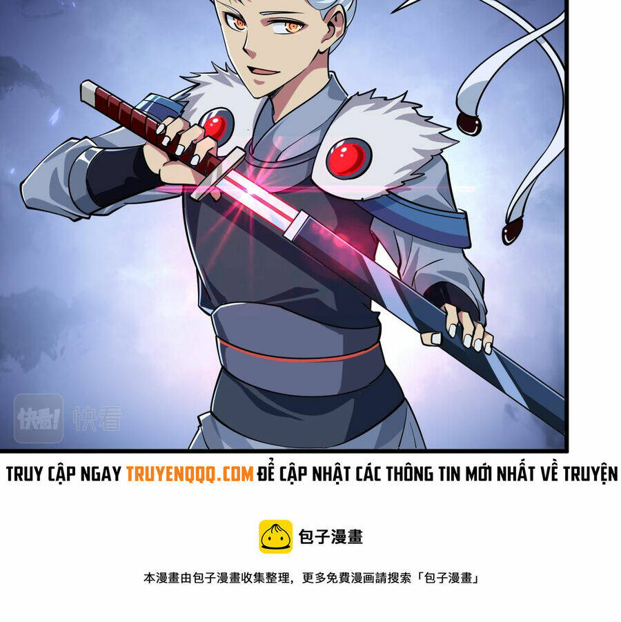 Ta Có Thể Rút Ra Thuộc Tính - Chap 36