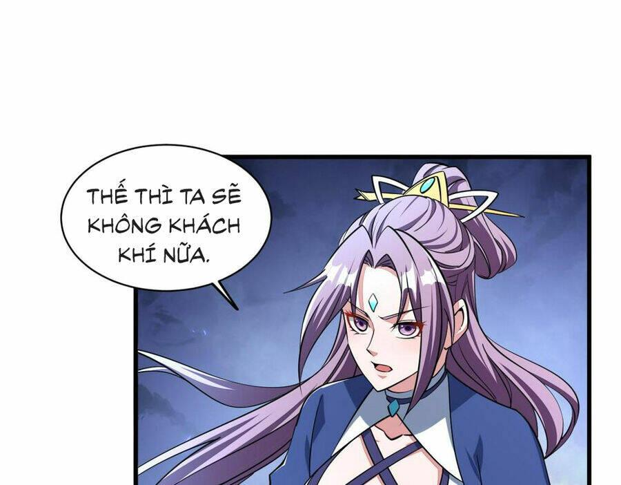 Ta Có Thể Rút Ra Thuộc Tính - Chap 36