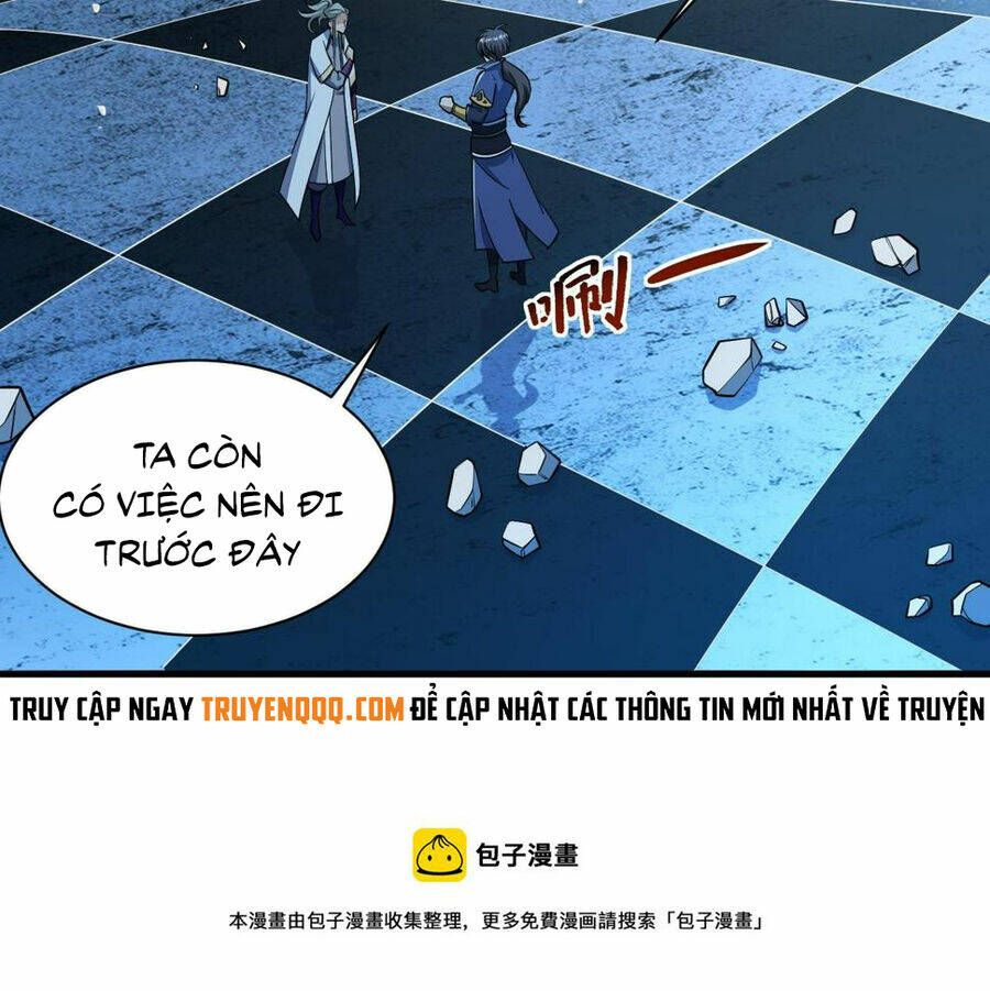 Ta Có Thể Rút Ra Thuộc Tính - Chap 36