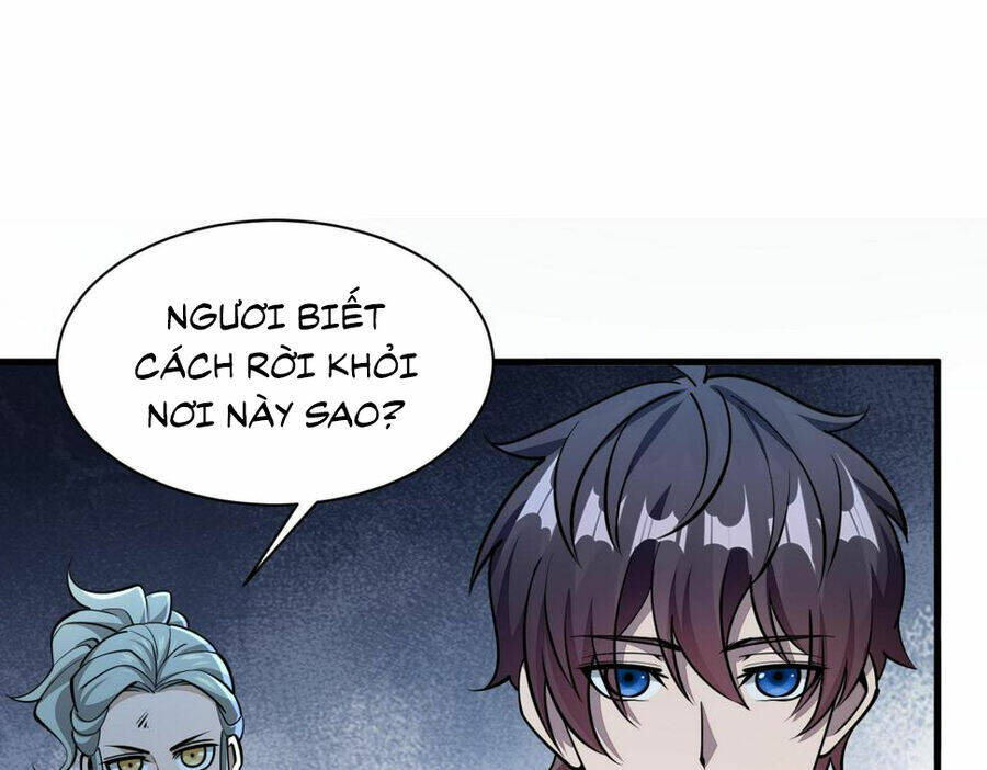 Ta Có Thể Rút Ra Thuộc Tính - Chap 36