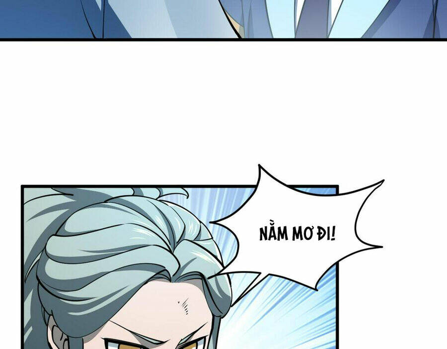 Ta Có Thể Rút Ra Thuộc Tính - Chap 36