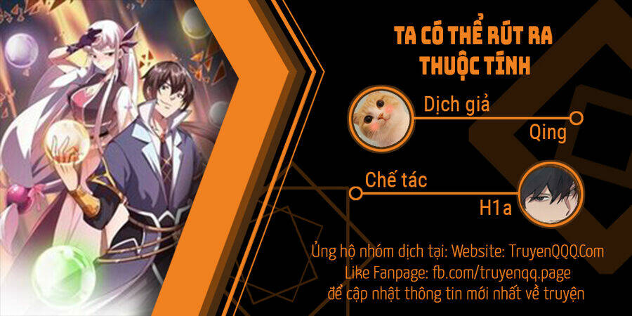 Ta Có Thể Rút Ra Thuộc Tính - Chap 38