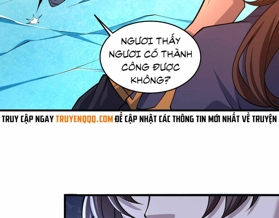 Ta Có Thể Rút Ra Thuộc Tính - Chap 38