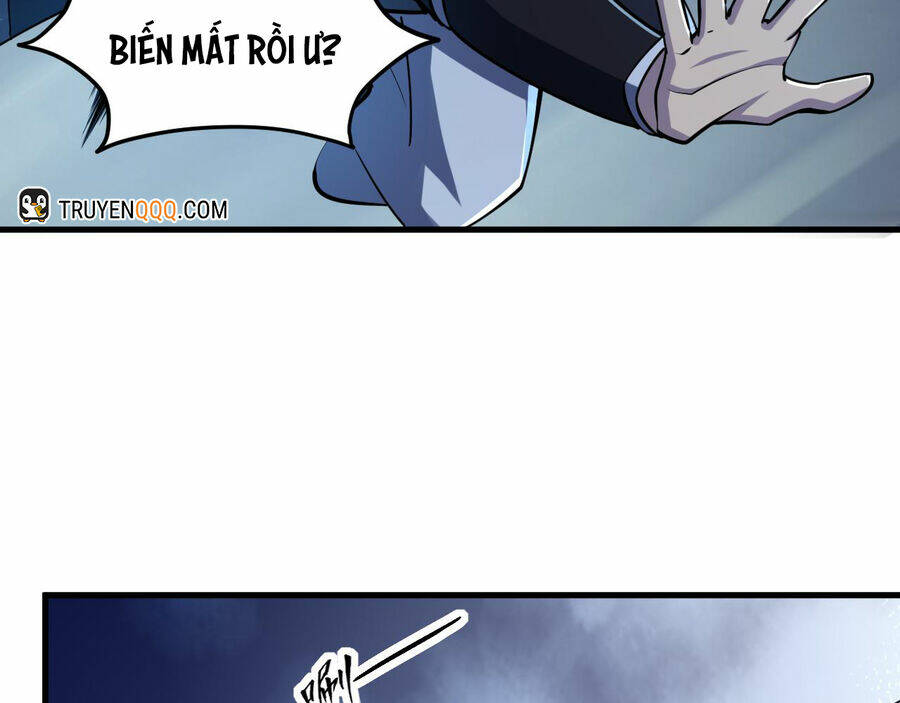 Ta Có Thể Rút Ra Thuộc Tính - Chap 38