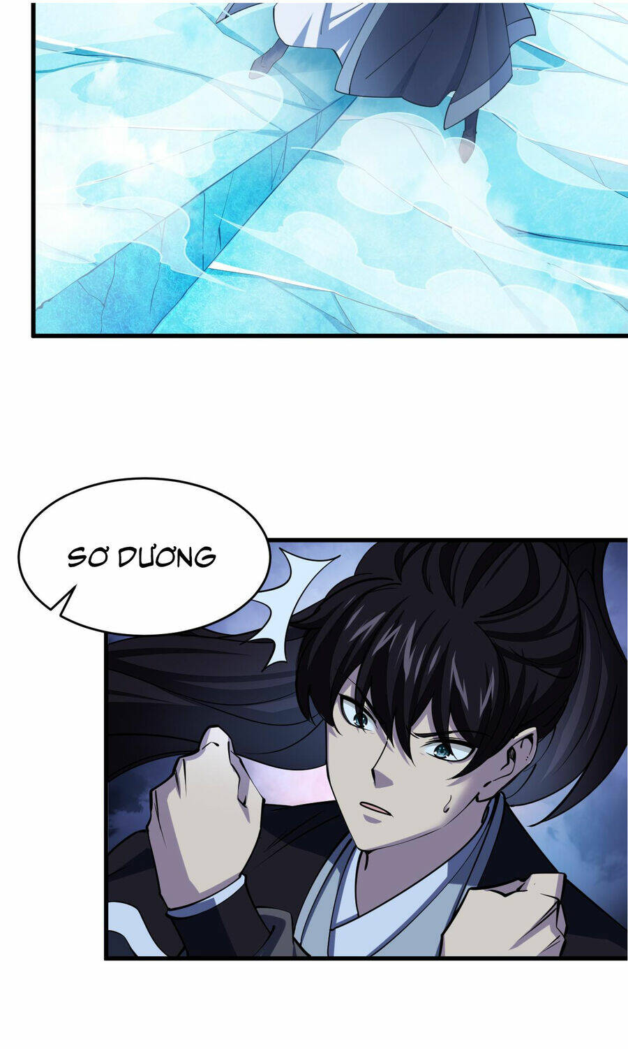 Ta Có Thể Rút Ra Thuộc Tính - Chap 38