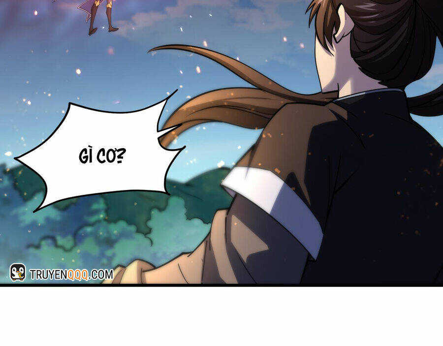 Ta Có Thể Rút Ra Thuộc Tính - Chap 38