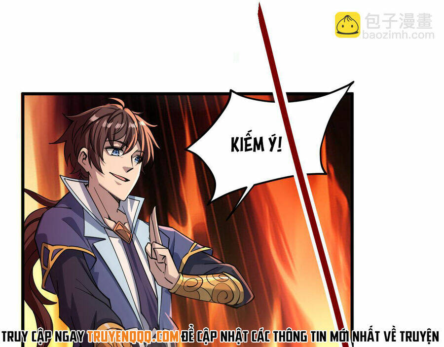Ta Có Thể Rút Ra Thuộc Tính - Chap 38