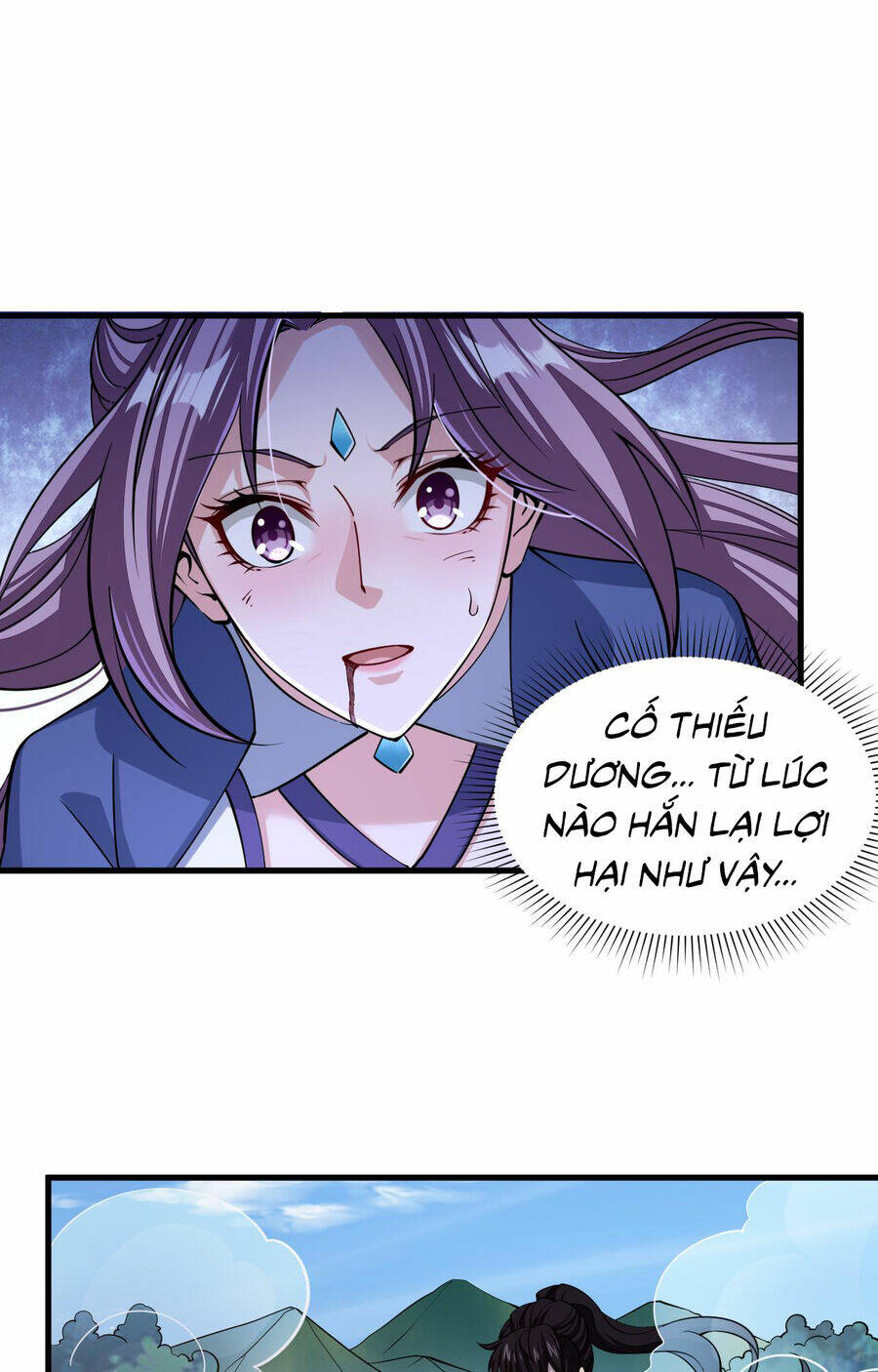 Ta Có Thể Rút Ra Thuộc Tính - Chap 38