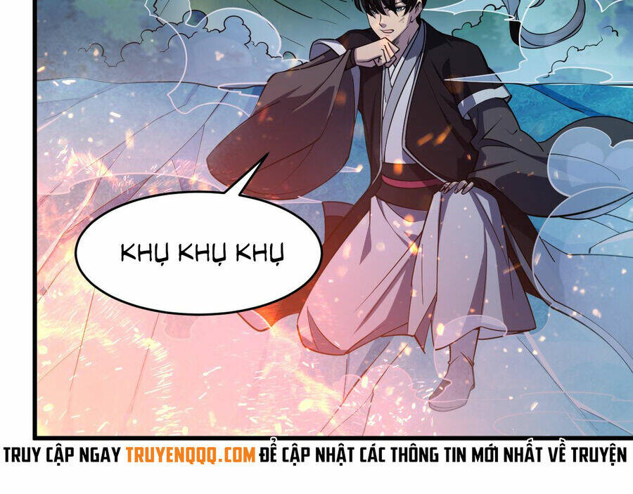 Ta Có Thể Rút Ra Thuộc Tính - Chap 38