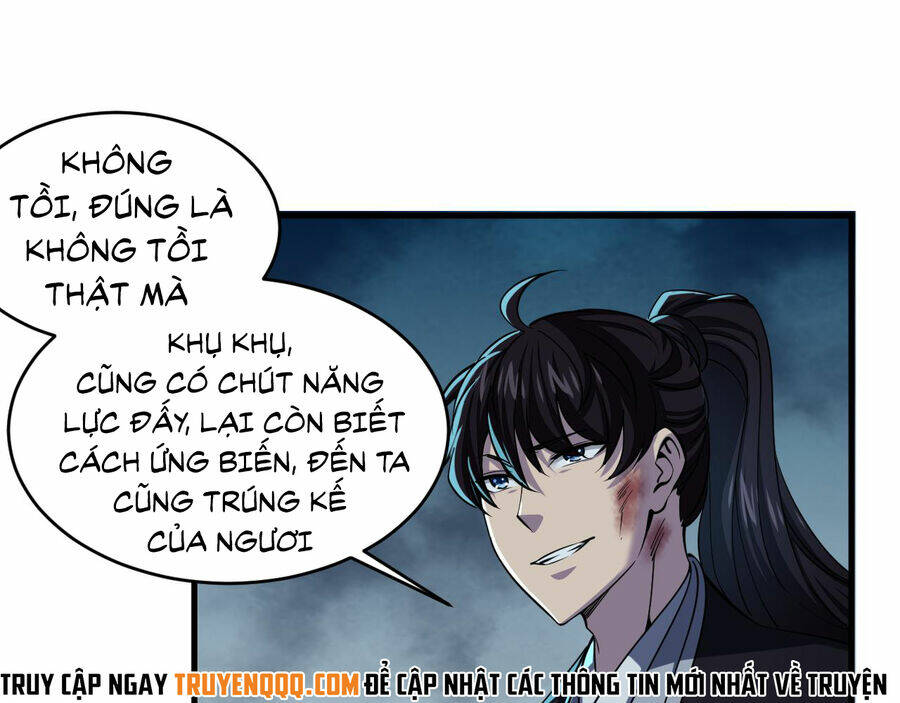 Ta Có Thể Rút Ra Thuộc Tính - Chap 38