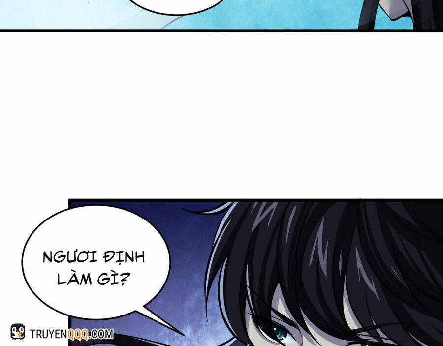 Ta Có Thể Rút Ra Thuộc Tính - Chap 38